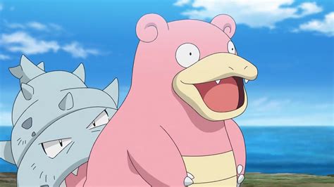 slowbro weakness|slowbro best nature.